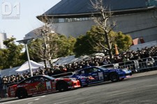 2015年D1GPキックオフドリフトフォトギャラリー