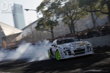 2015年D1GPキックオフドリフトフォトギャラリー