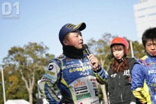 2015年D1GPキックオフドリフトフォトギャラリー