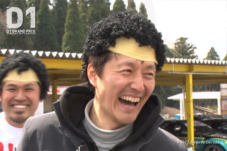 新いか天・関東大会