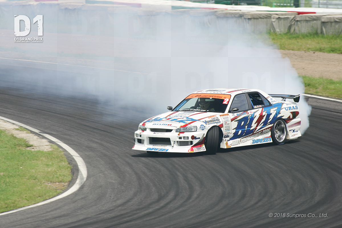 のむけんD1引退記念DVD