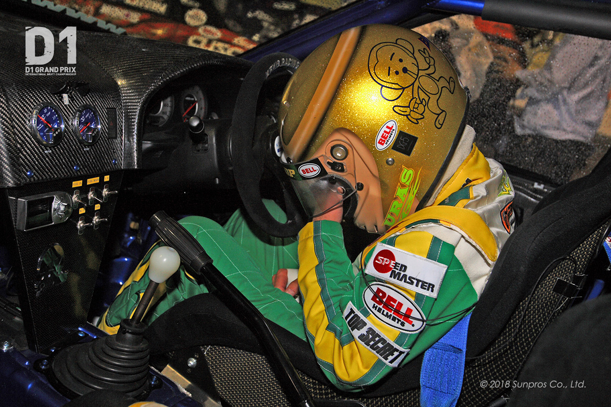 のむけんD1引退記念DVD