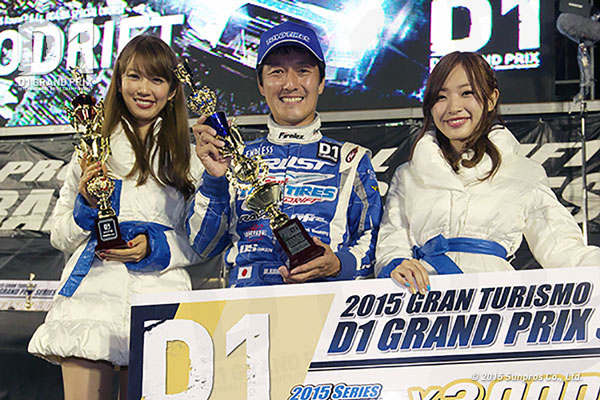 D1 Official Website What S D1 Grand Prix Past Series