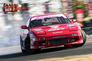 2012年D1SLチャンピオンカーニバル筑波フォトギャラリー