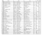 D1GP EBISU DRIFT Entry List
