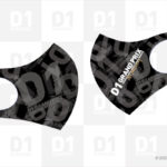 D1エビスで2020新グッズ販売開始!!