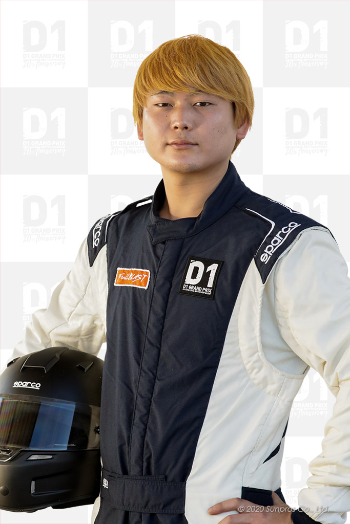 斎藤 久史 D1 Official Website