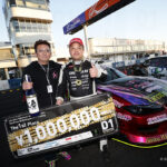 D1GP RD.7 筑波 詳細レポート