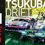 TSUKUBA DRIFT ライブ配信情報