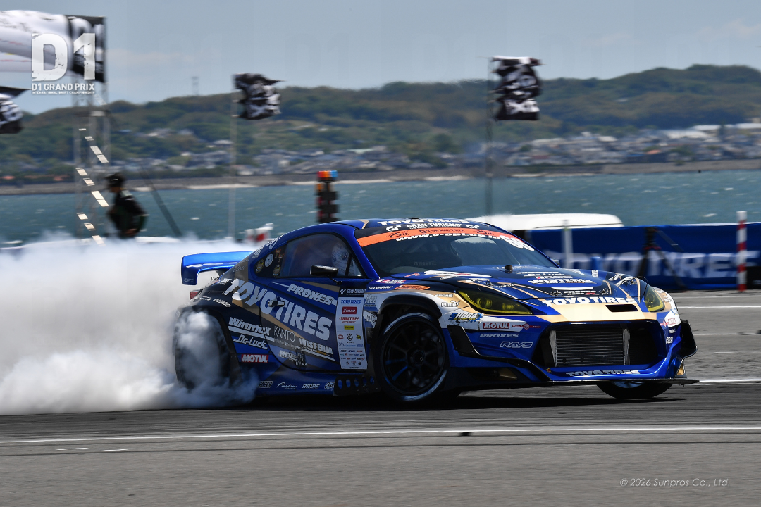 藤野 秀之 – Hideyuki FUJINO – D1 OFFICIAL WEBSITE