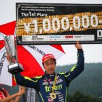 D1GP RD.4 エビス 詳細レポート