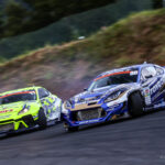D1GP RD.5 エビス ギャラリー