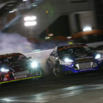 D1GP RD.9 お台場 ギャラリー