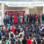 MFF富士 トークショー&サイン会をお見逃しなく！