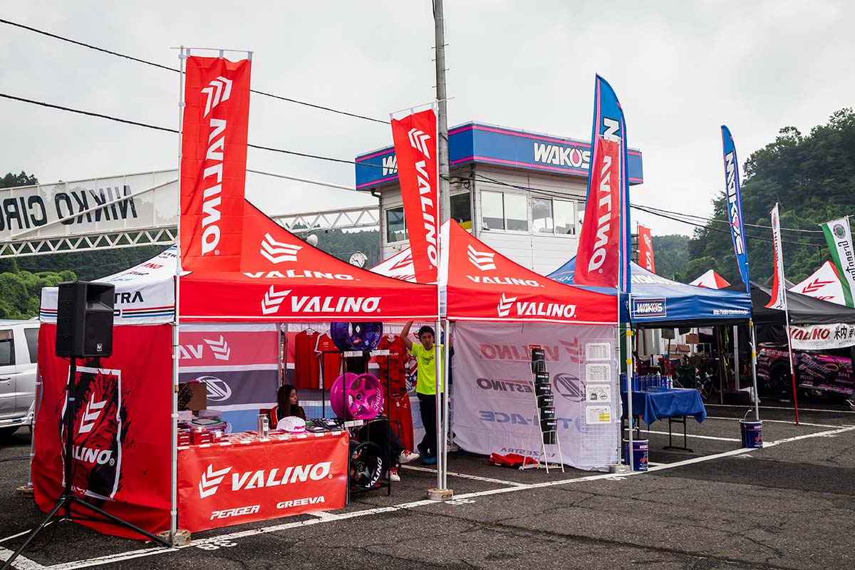 D1LT RD.1&2 日光 出展ブース – D1 OFFICIAL WEBSITE D1LT RD.1&2 日光 出展ブース – D1 OFFICIAL WEBSITE