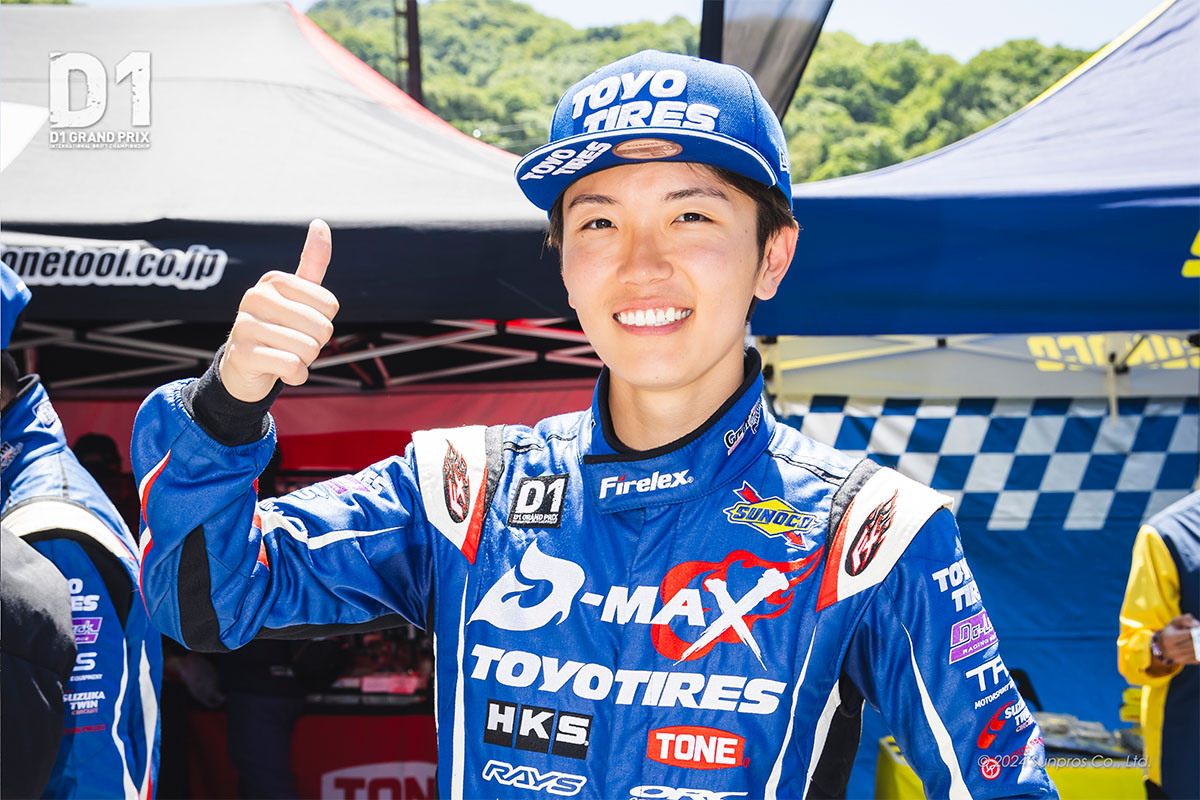 ミレニアル5に筑波戦の意気込みをインタビュー! – D1 OFFICIAL WEBSITE ミレニアル5に筑波戦の意気込みをインタビュー! – D1 OFFICIAL WEBSITE