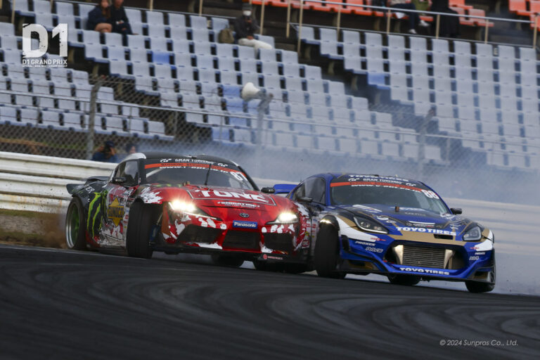 D1GP RD.8 AP フォトギャラリー – D1 OFFICIAL WEBSITE