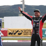 D1GP RD.8 AP 詳細レポート