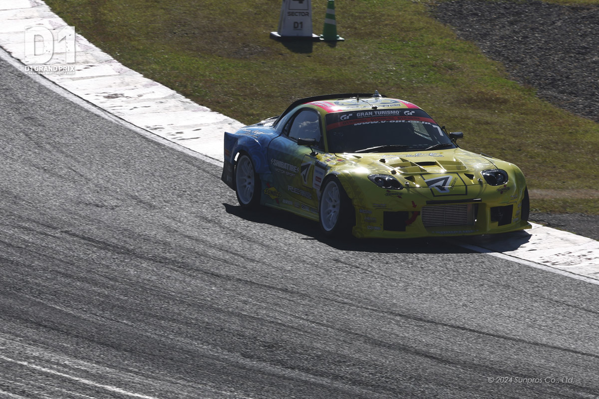 D1GP RD.8 AP フォトギャラリー – D1 OFFICIAL WEBSITE