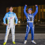 D1GP RD.10 お台場 詳細レポート