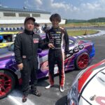 2024年度D1参戦仕様の1/10ラジコンボディが柴田自動車から販売‼ – D1