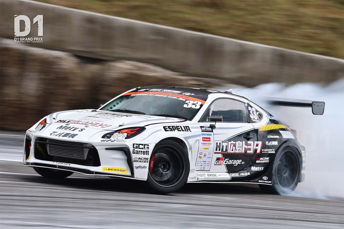 石川 隼也 – Junya ISHIKAWA – D1 OFFICIAL WEBSITE