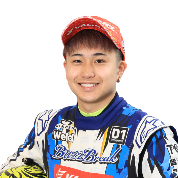<strong>石井 亮</strong><br>Team BuzzBreak<br><br><a href="https://x.com/RyoWeld" target="_blank" rel="noreferrer noopener"><img decoding=