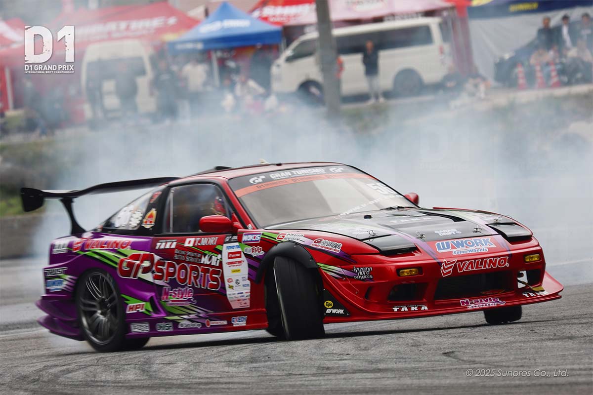 森田様 Root ZX mini | MORITA