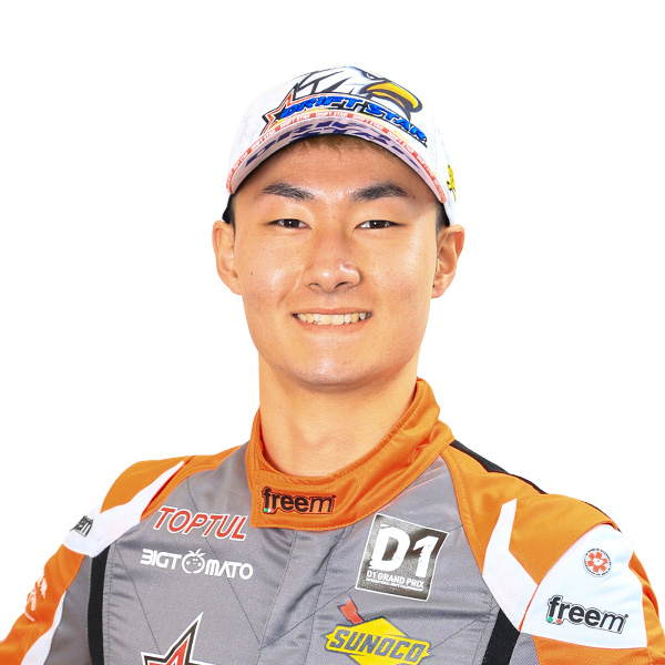 <strong>畑中 夢斗</strong><br>DRIFT STAR Racing<br><br><a href="https://x.com/YumetoHatanaka" target="_blank" rel="noreferrer noopener"><img decoding=