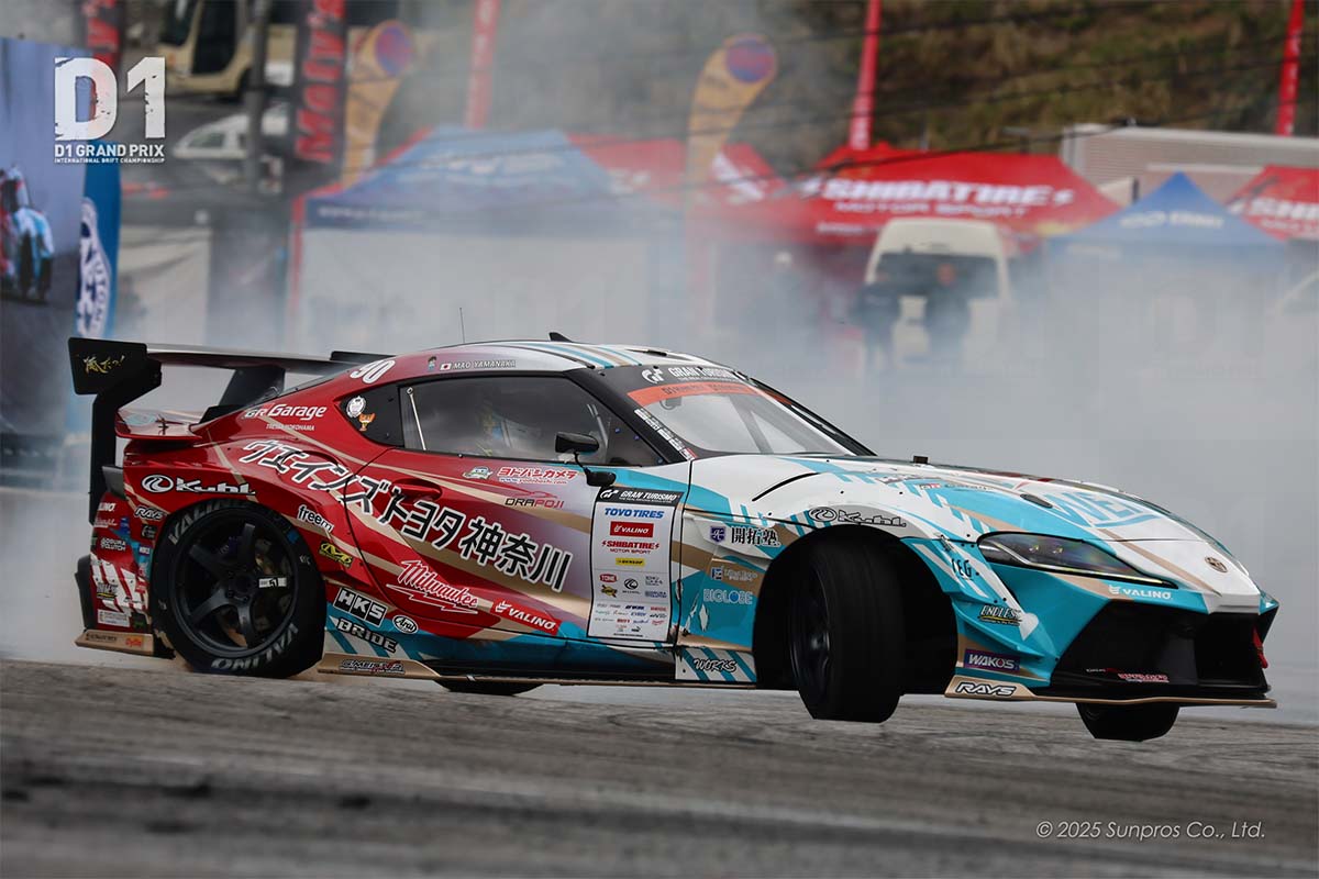 山中 真生 – Mao YAMANAKA – D1 OFFICIAL WEBSITE