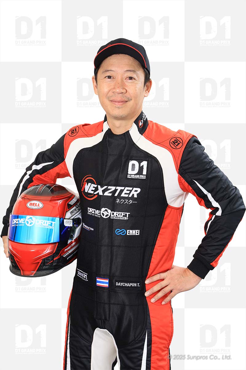 だちぽん デイチャポン トオインチャロン – Daychapon TOYINGCHAROEN – D1