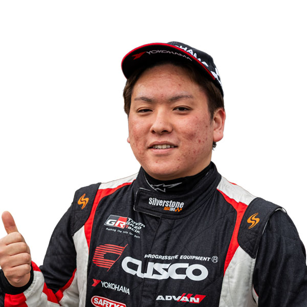 <strong>多田 康治</strong><br>CUSCO Racing<br><br><a href="https://x.com/kojitadadrift" target="_blank" rel="noreferrer noopener"><img decoding=