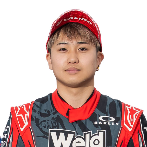 <strong>石井 亮</strong><br>Team BuzzBreak<br><br><a href="https://x.com/RyoWeld" target="_blank" rel="noreferrer noopener"><img decoding=
