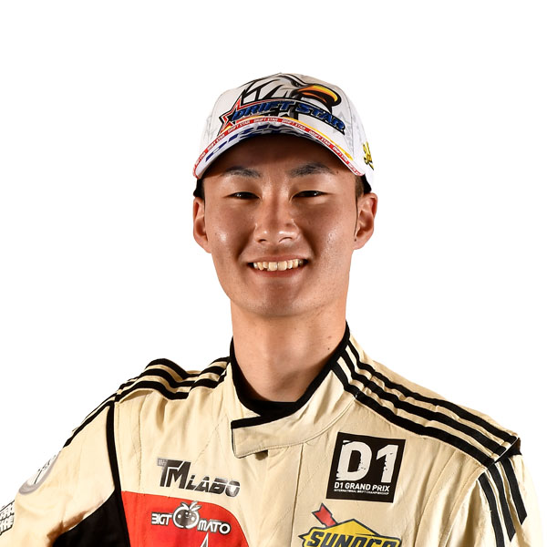 <strong>畑中 夢斗</strong><br>DRIFT STAR Racing<br><br><a href="https://x.com/YumetoHatanaka" target="_blank" rel="noreferrer noopener"><img decoding=