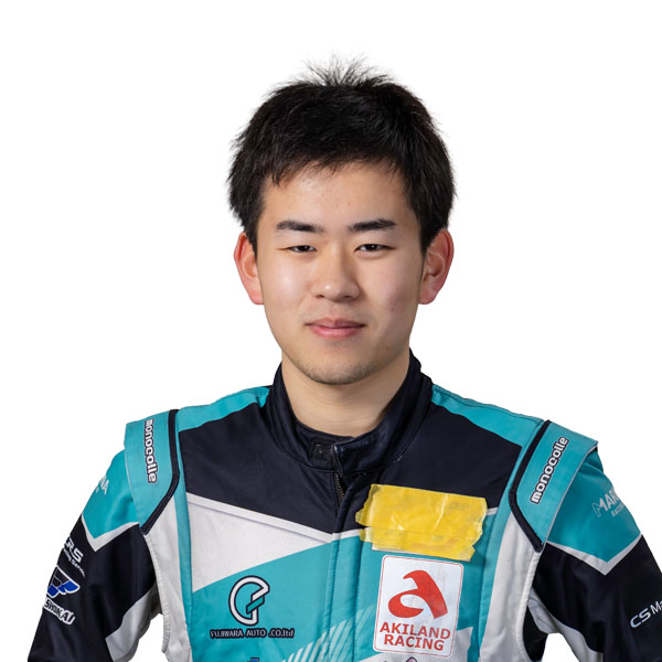 <strong>藤原 優汰</strong><br>Team sky FJトラスポ<br><br><a href="https://x.com/fujiwara0215" target="_blank" rel="noreferrer noopener"><img decoding=