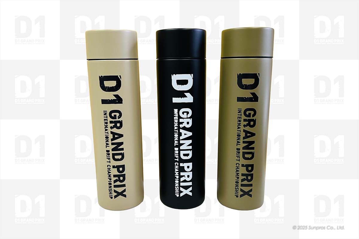 OKUIBUKI DRIFT グッズ情報 – D1 OFFICIAL WEBSITE