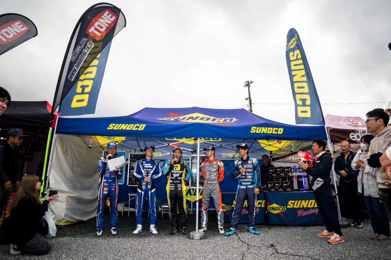 D1 GRAND PRIX – D1 OFFICIAL WEBSITE