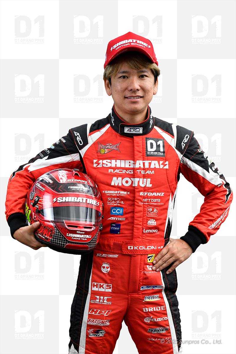 蕎麦切 広大 – Koudai SOBAGIRI – D1 OFFICIAL WEBSITE