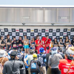ステージコンテンツを公開