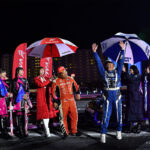 D1GP RD.10 お台場 詳細レポート