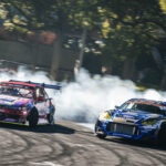 東京オートサロン2026にてドリフト初め‼ – D1 OFFICIAL WEBSITE