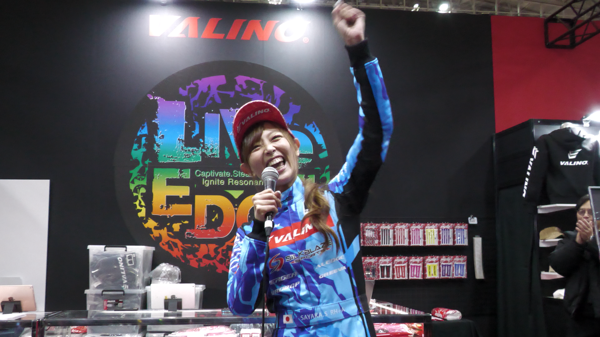 下田紗弥加選手がD1グランプリ復帰‼ – D1 OFFICIAL WEBSITE