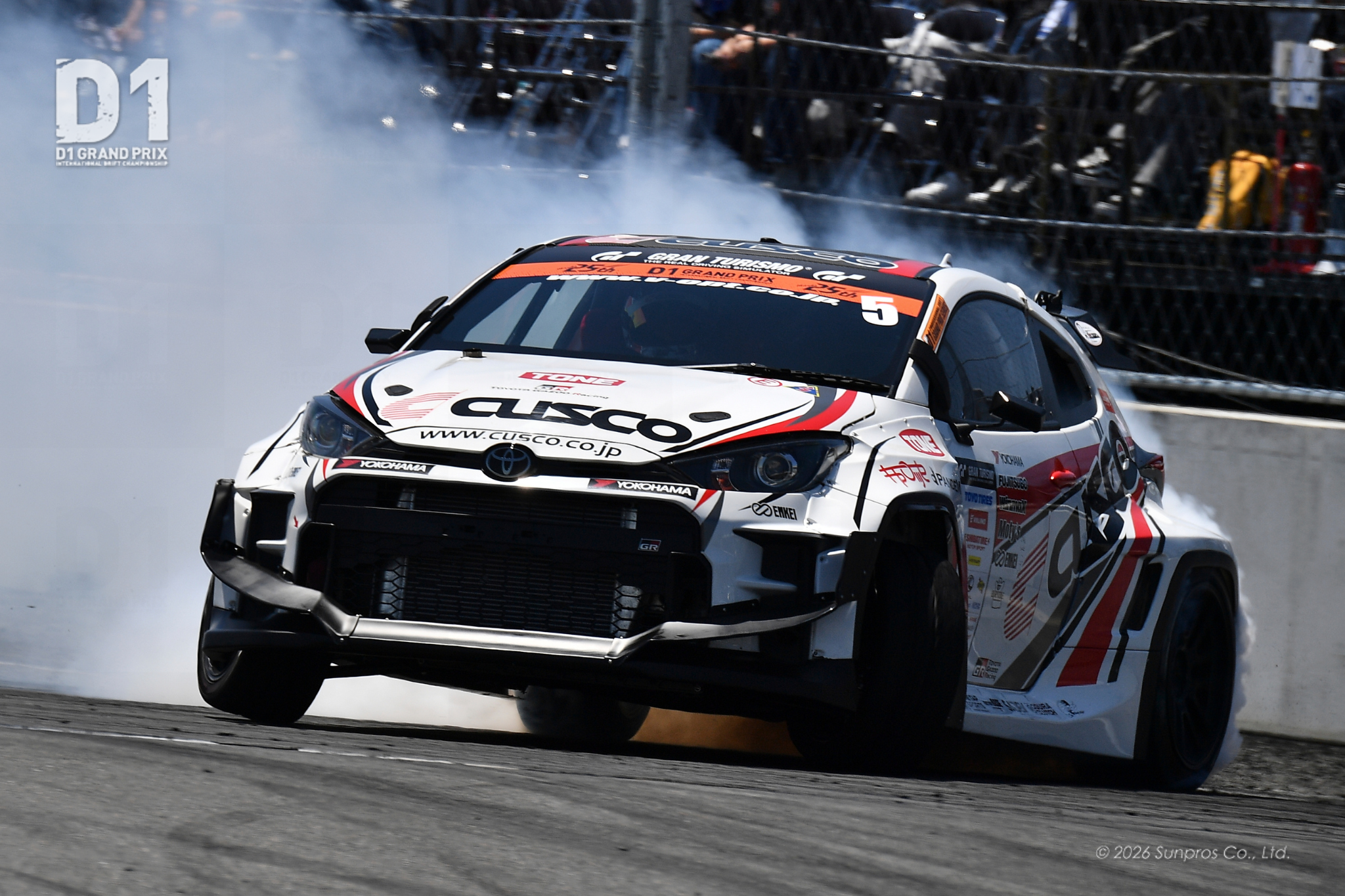 D1GP RD.2 愛知 詳細レポート – D1 OFFICIAL WEBSITE