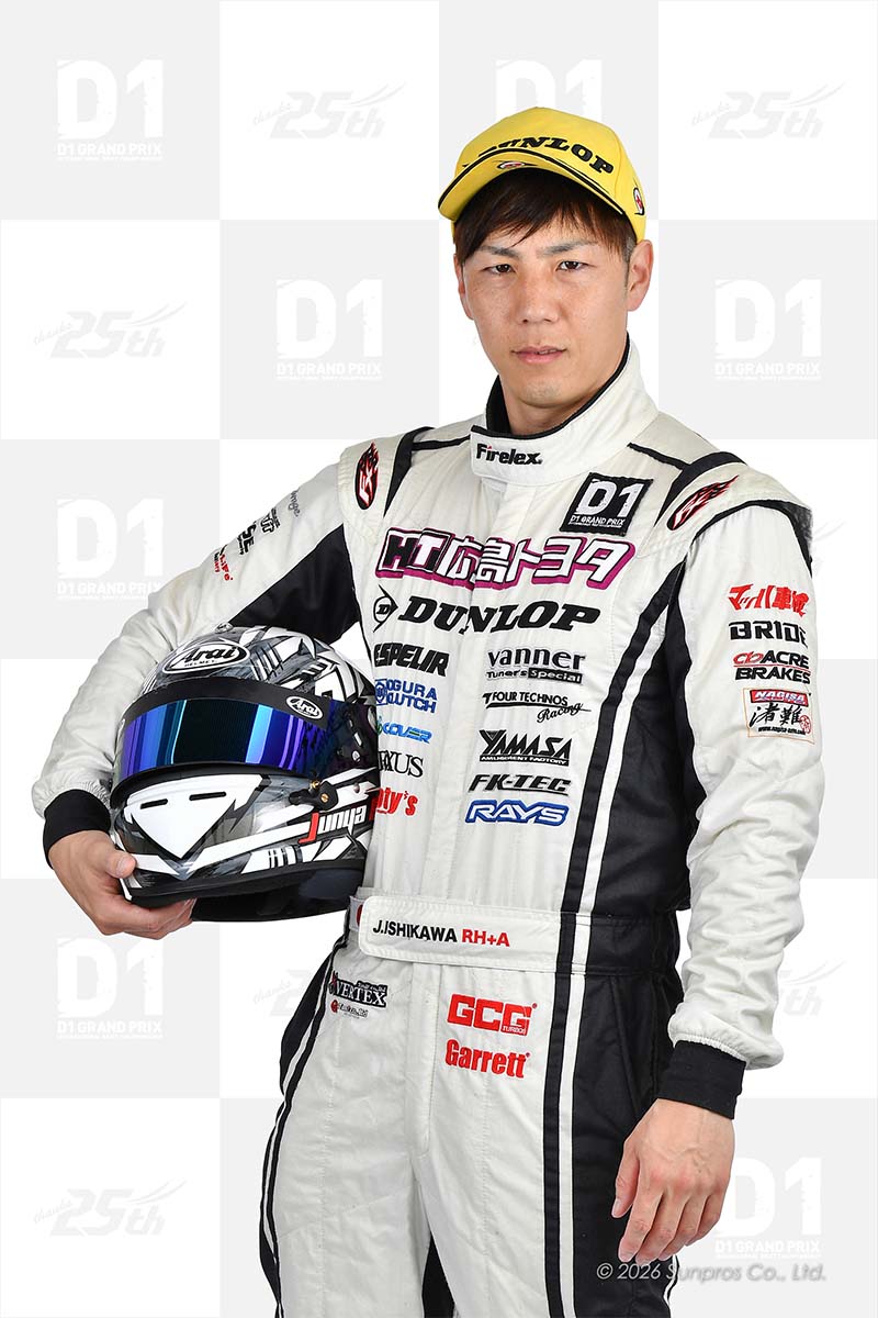 Junya Ishikawa