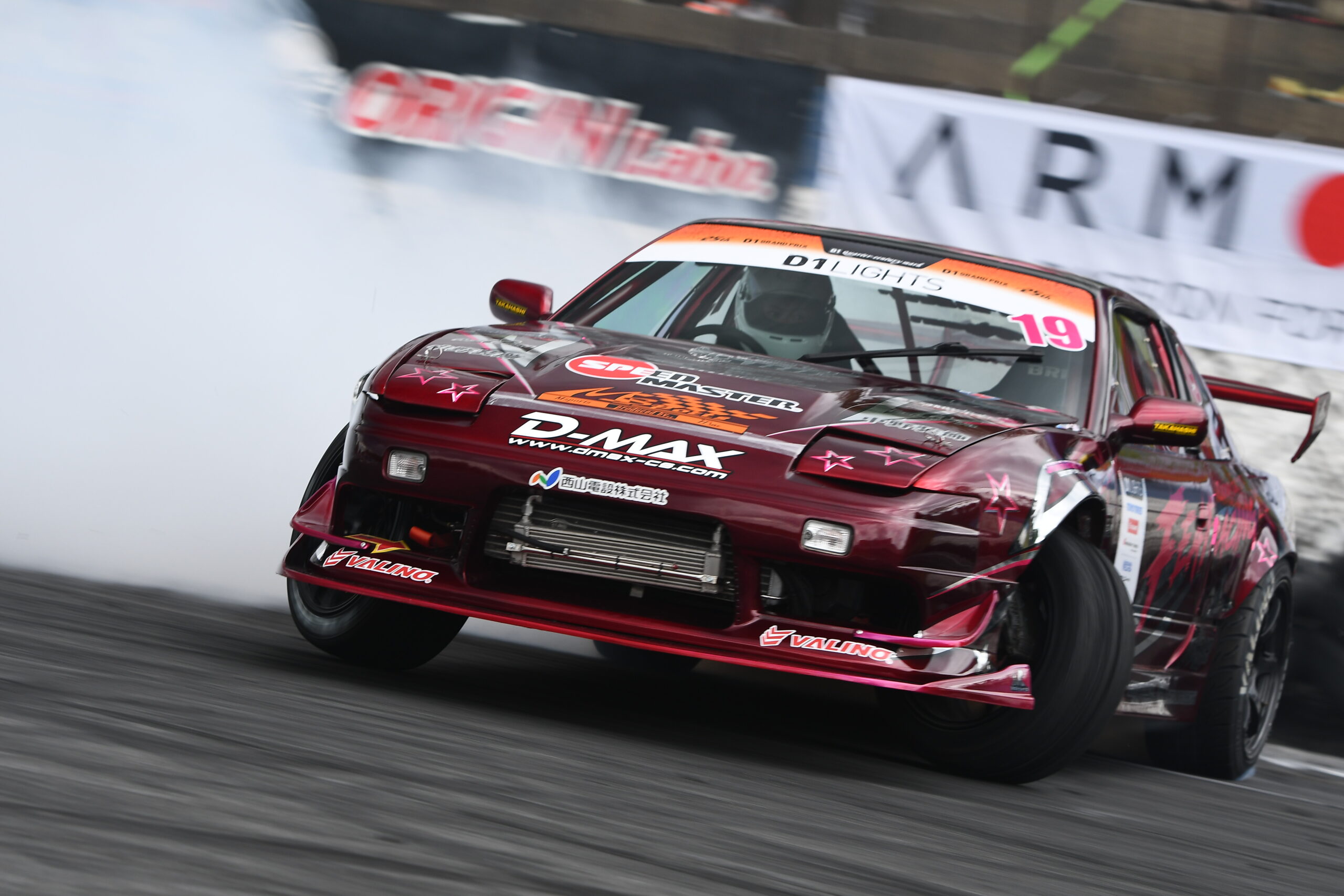 D1LT Rd.5&6 エビス見どころ – D1 OFFICIAL WEBSITE